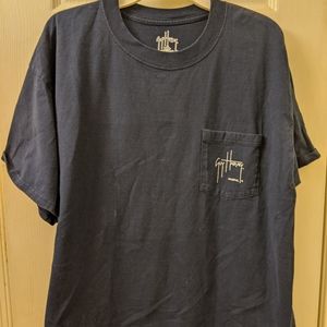 🎃Guy Harvey shirt